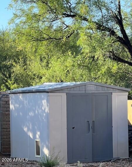 TRACT 111 - Residential