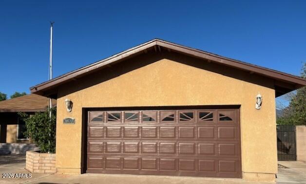 TRACT 111 - Residential