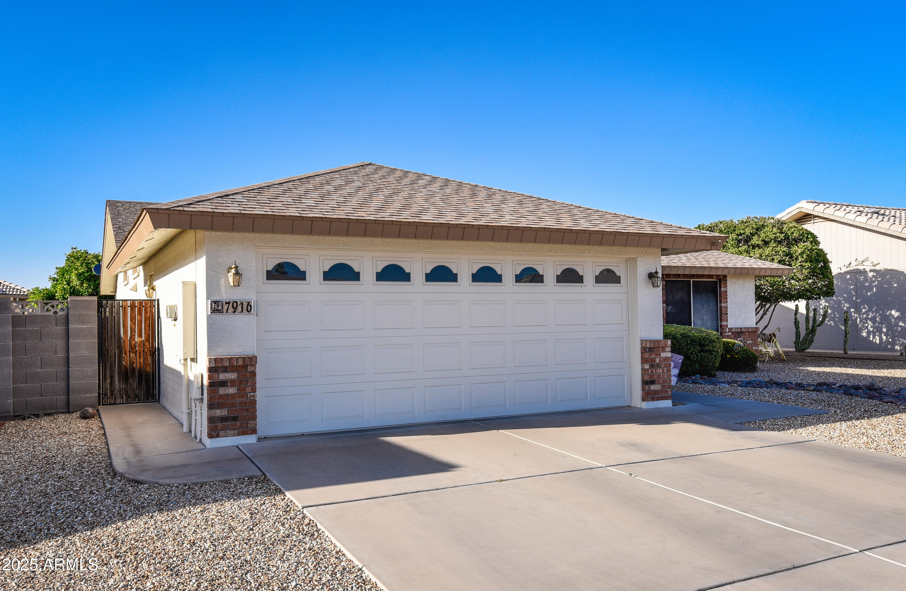 7916 E NARANJA Avenue