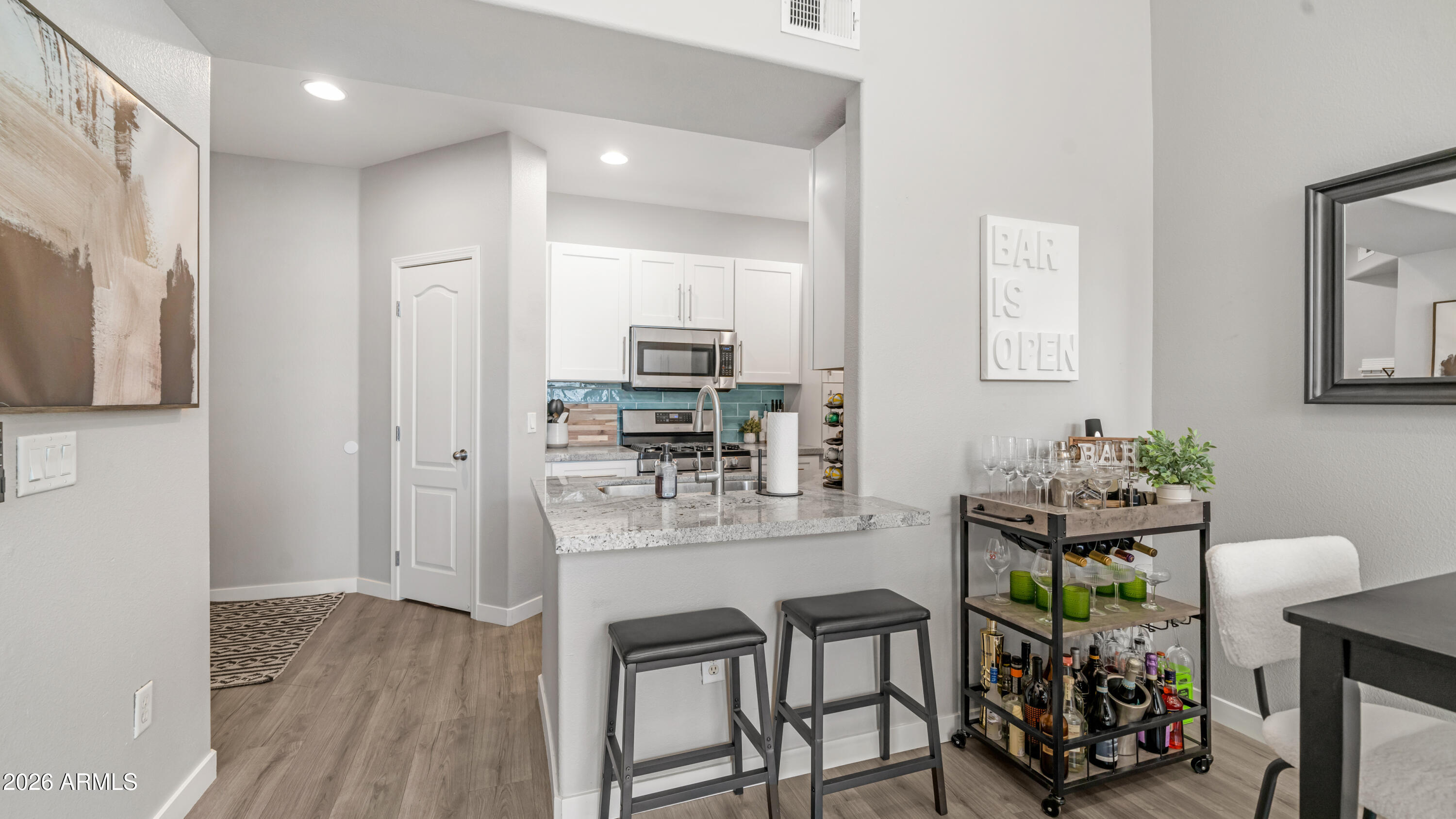 6900 E PRINCESS Drive 2223