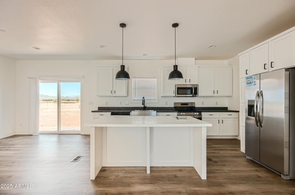 Photo of 0 N Hidden Valley Road #B, Maricopa, AZ 85139 (MLS # 6858061)