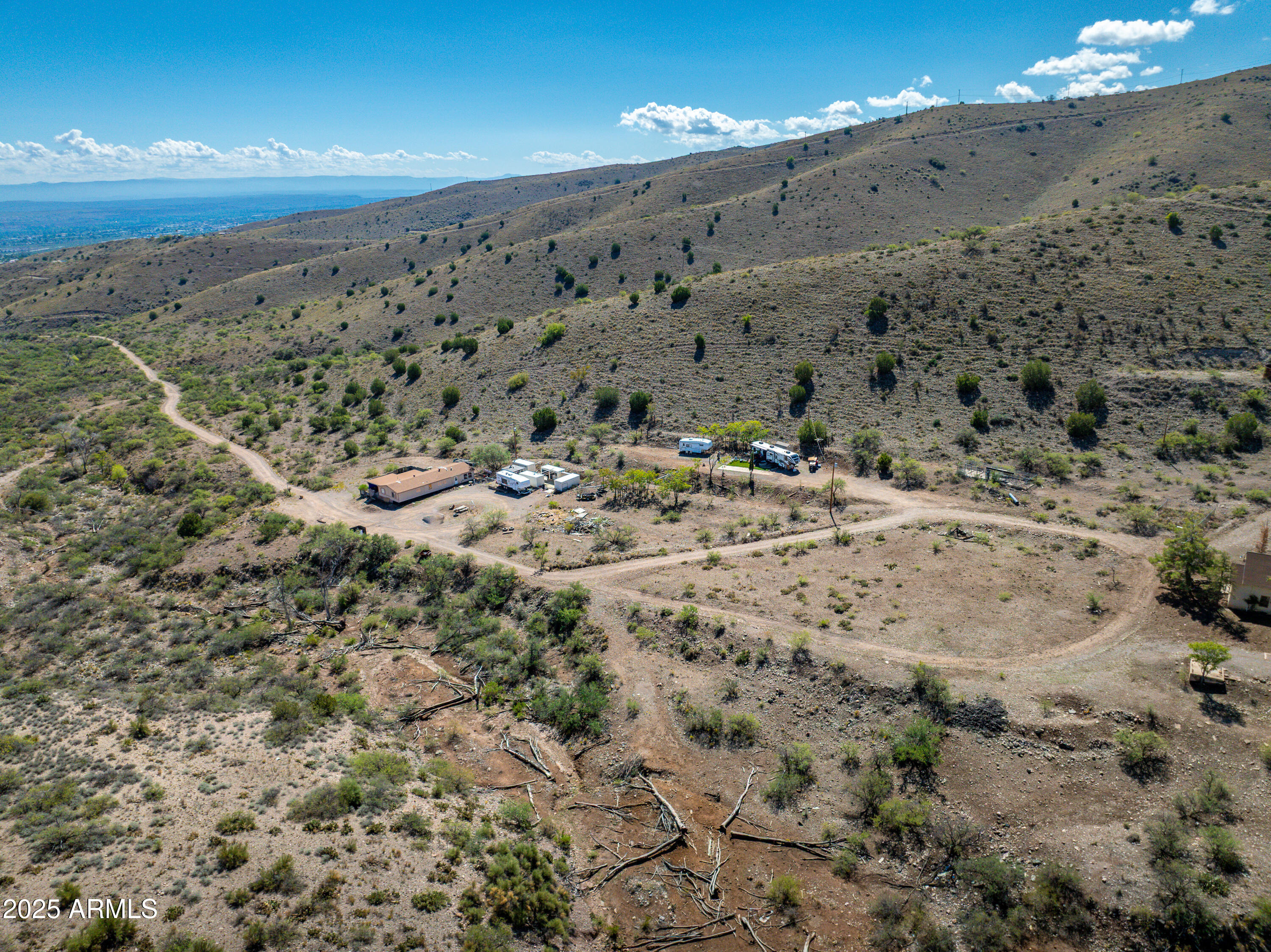 6101 W HOPEWELL MINE Road