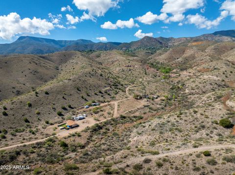 6101 W HOPEWELL MINE Road Jerome AZ 86331