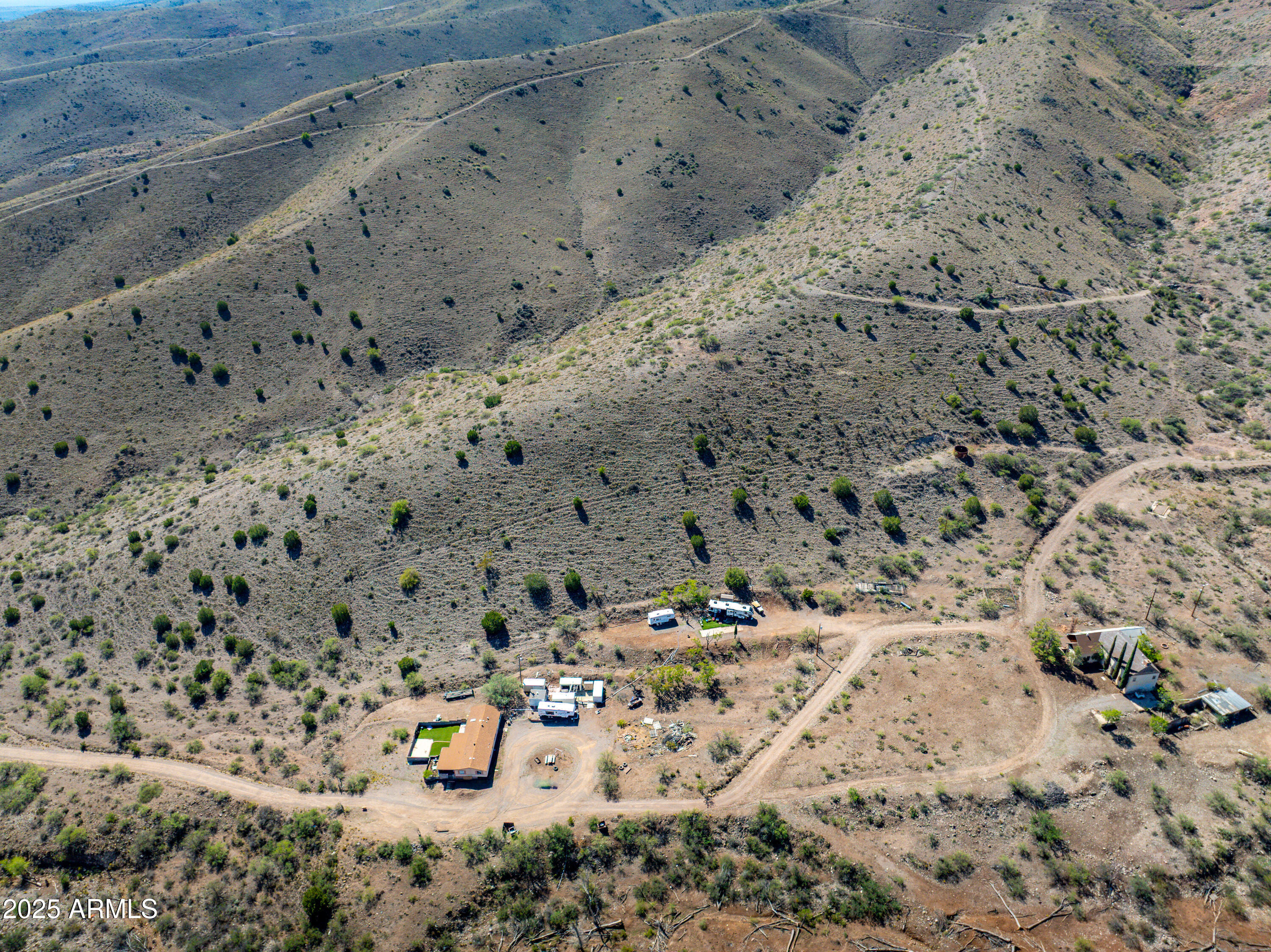 6101 W HOPEWELL MINE Road