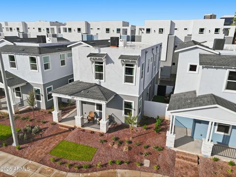 134 W HOLCOMB Lane Phoenix AZ 85003