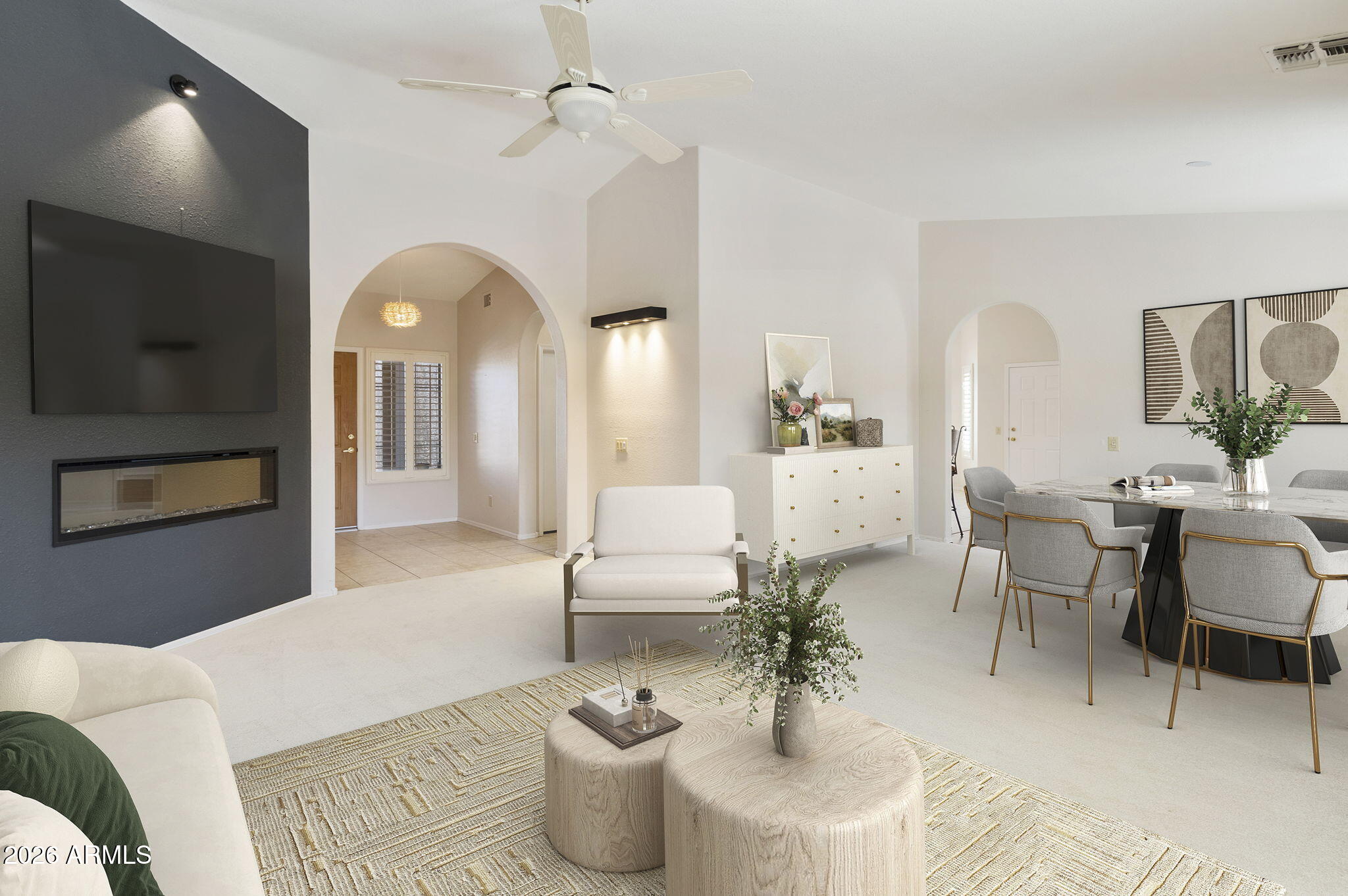 10729 E COOPERS HAWK Drive