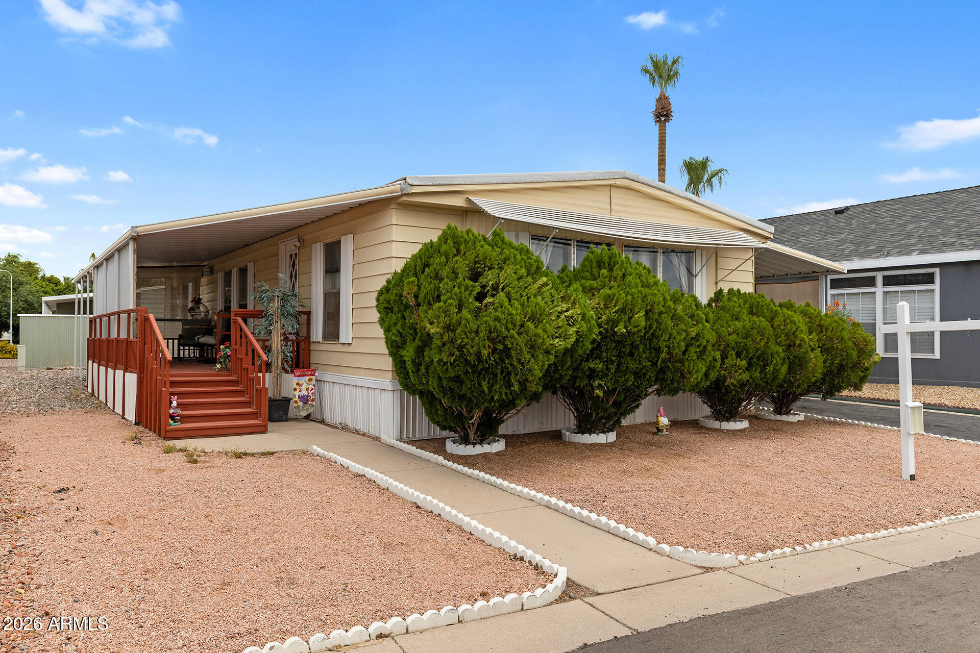 Photo 1 of 34 — 201 S GREENFIELD Road 84, Mesa, AZ 85206