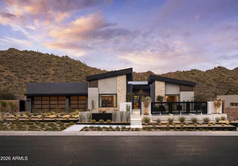 Photo of 14172 E Harmony Lane, Fountain Hills, AZ 85268 (MLS # 7041670)
