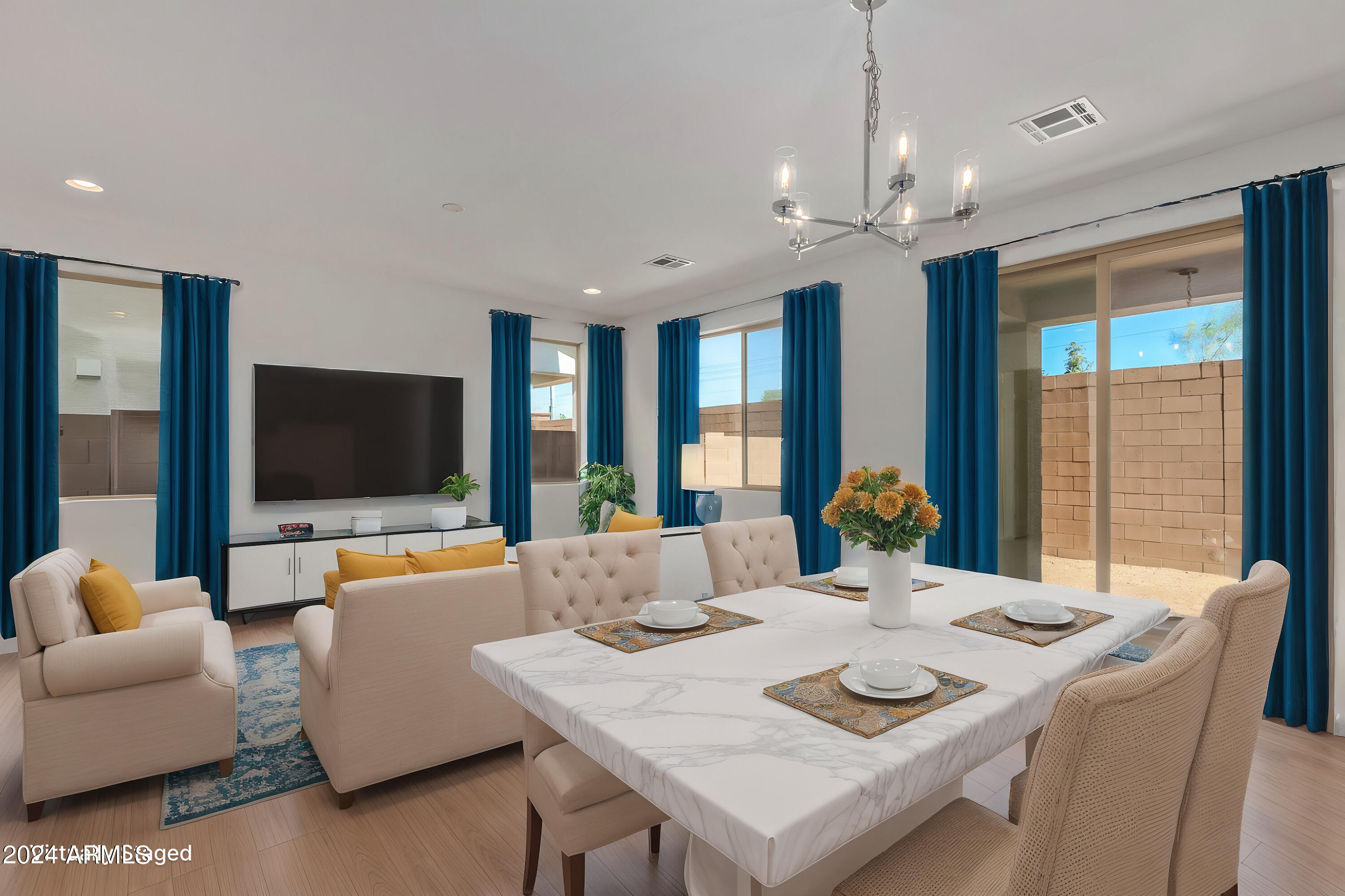 701 S DEL RANCHO --