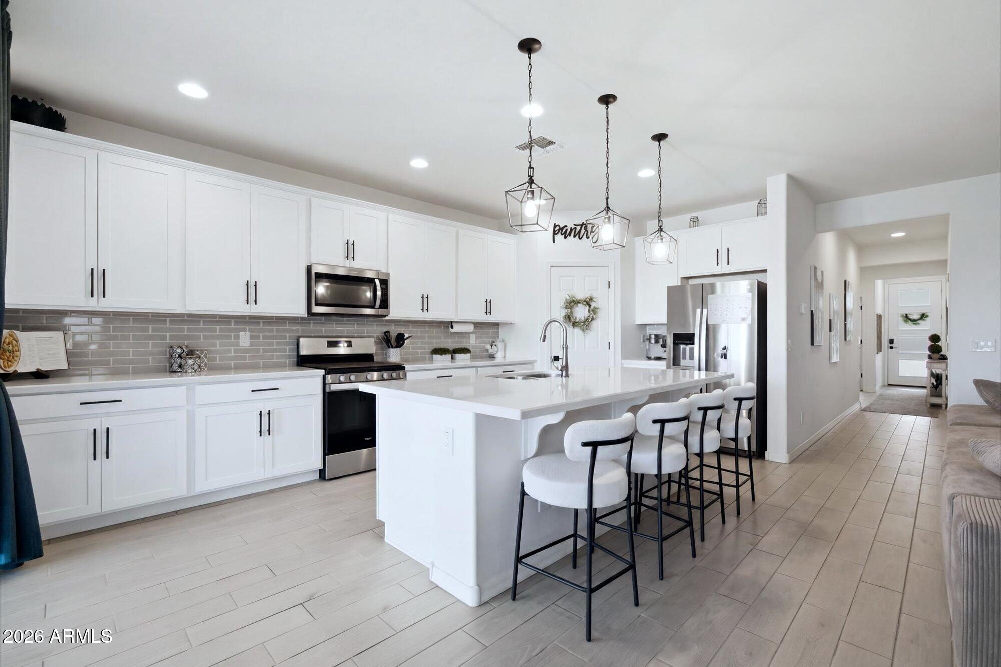 25505 S 225TH Place