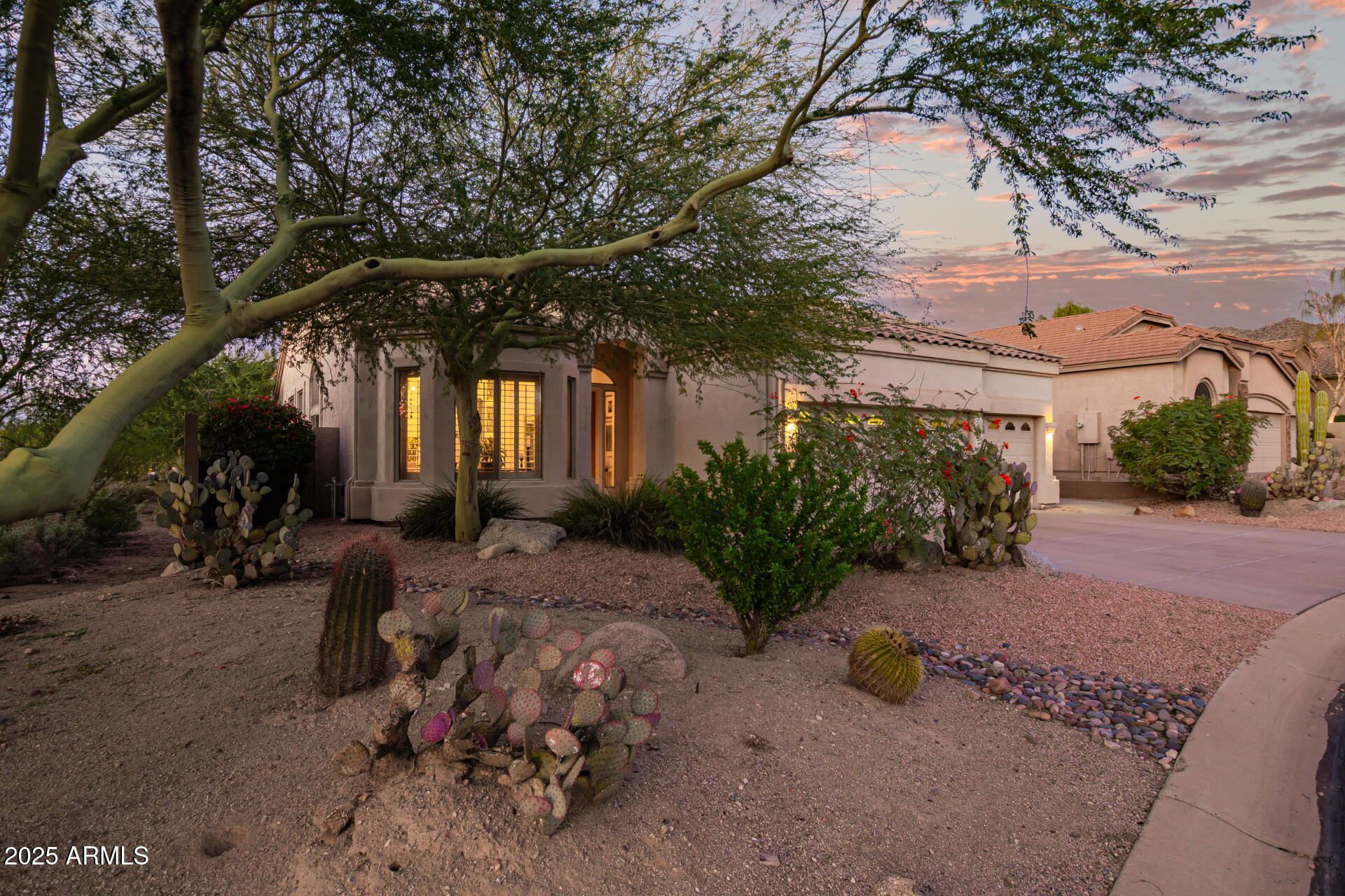 Homes for Sale in Queen Creek Arizona 2 7636 E WOLF CANYON Street