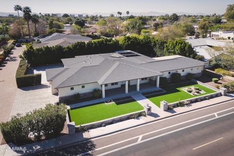 Photo of 311 E Maryland Avenue, Phoenix, AZ 85012 (MLS # 6993889)