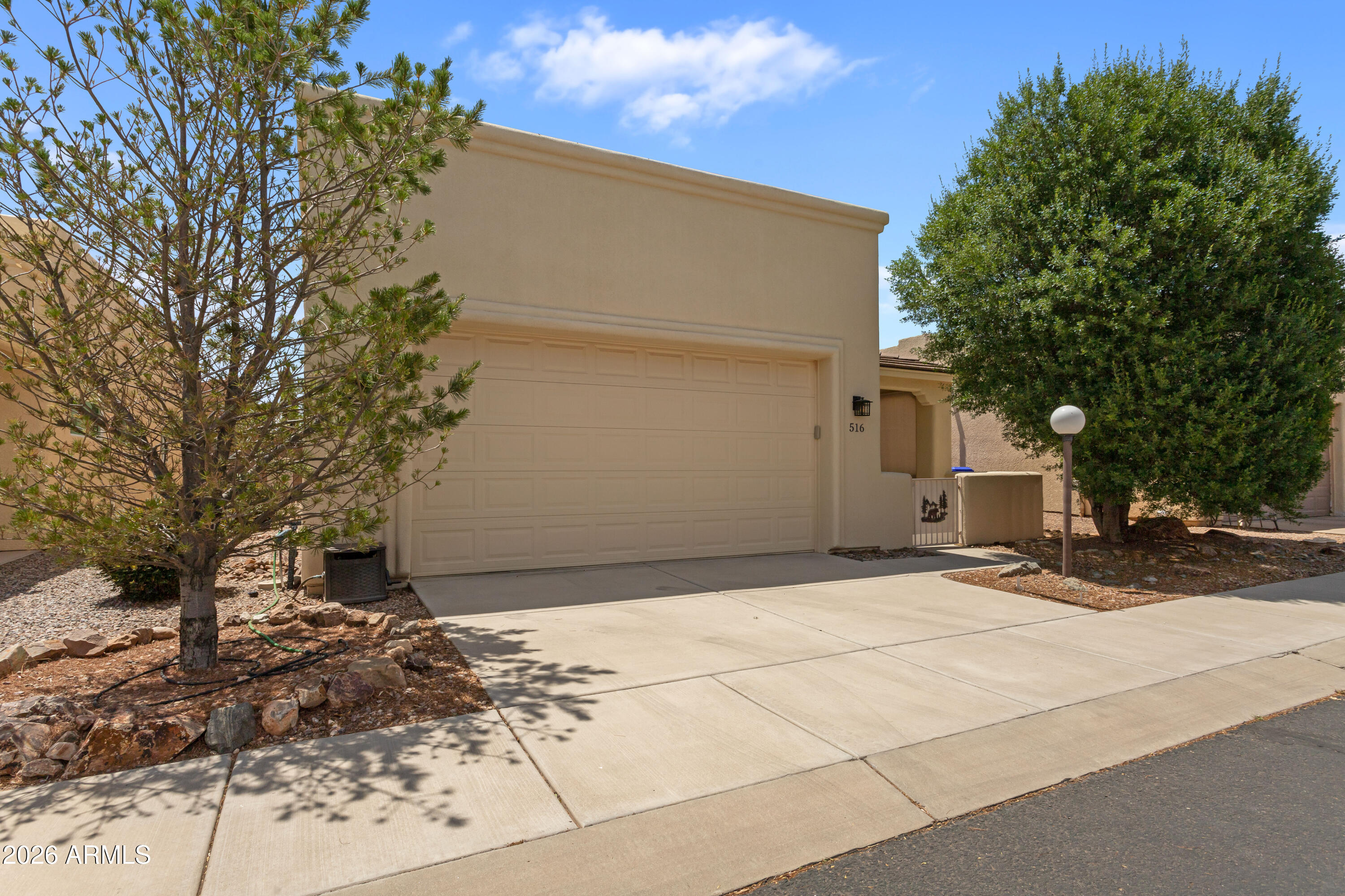 516 S Sky Ranch Road