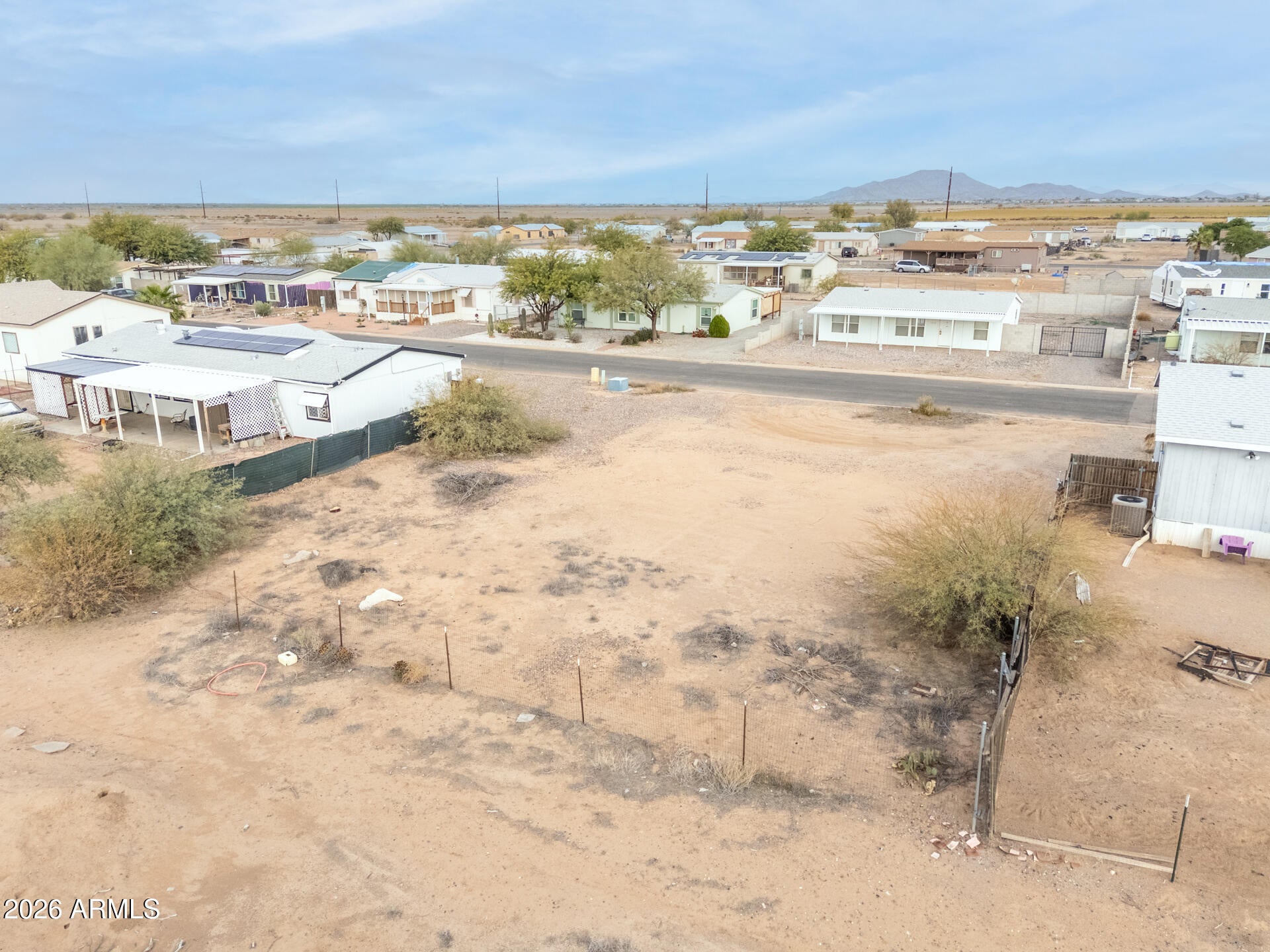 11511 W STAGECOACH Road 111