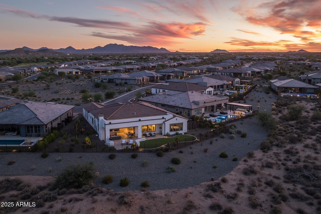 Photo of 28917 N Agua Verde Drive, Rio Verde, AZ 85263 (MLS # 6898694)