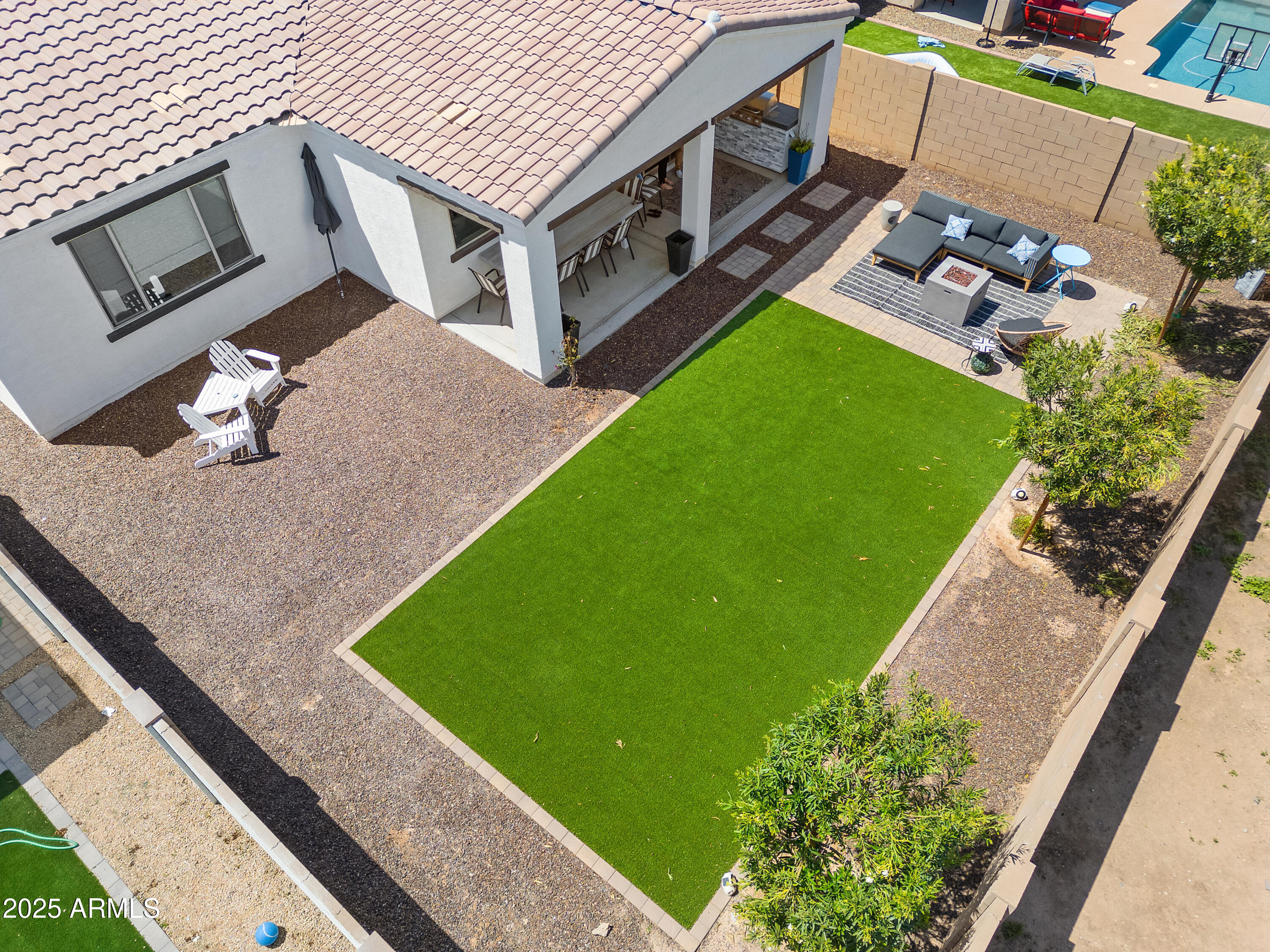 Homes for Sale in Queen Creek Arizona 1 22778 E Via Del Palo --