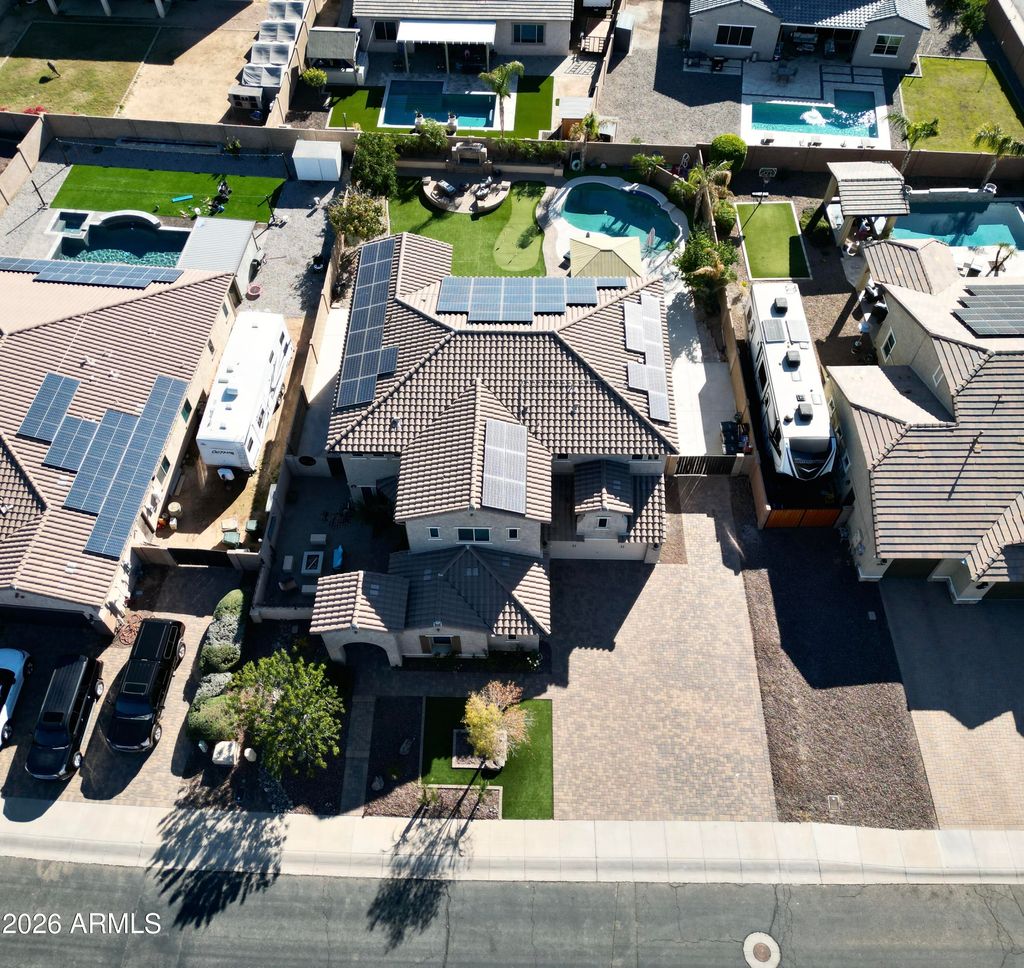 Photo of 18243 W Devonshire Avenue, Goodyear, AZ 85395 (MLS # 6961307)