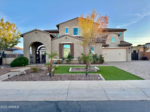 18243 W DEVONSHIRE Avenue Goodyear AZ 85395