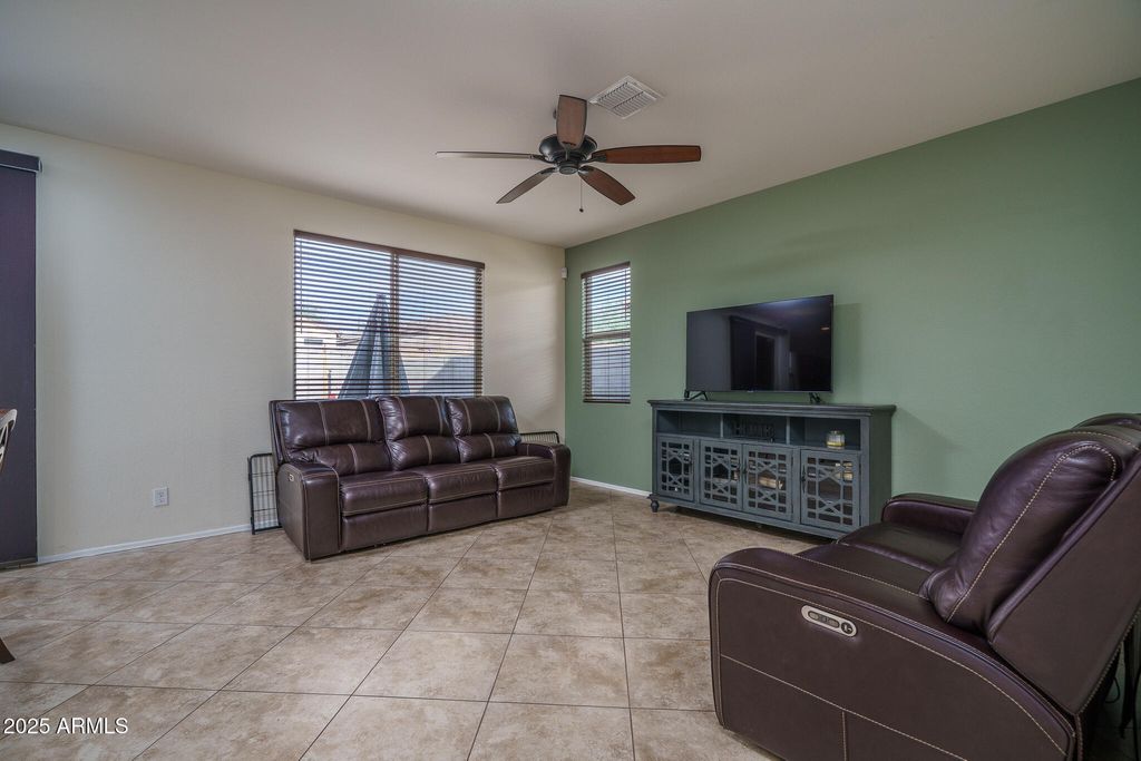 Photo of 10855 S 175th Drive, Goodyear, AZ 85338 (MLS # 6963626)