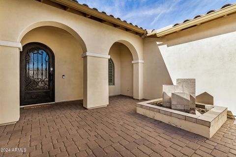 A home in Litchfield Park