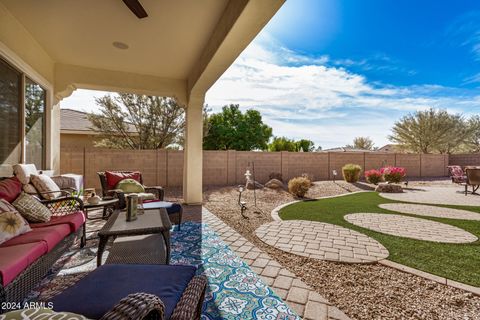 A home in Litchfield Park