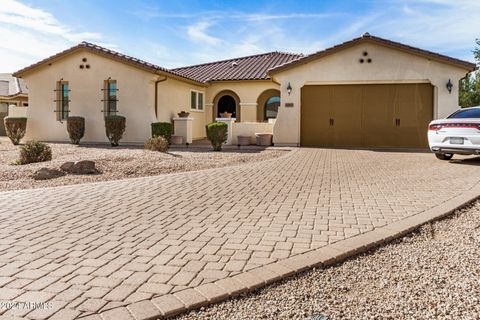 A home in Litchfield Park