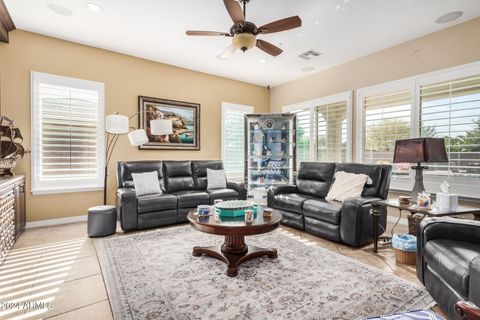 A home in Litchfield Park