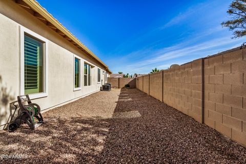 A home in Litchfield Park