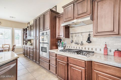 A home in Litchfield Park