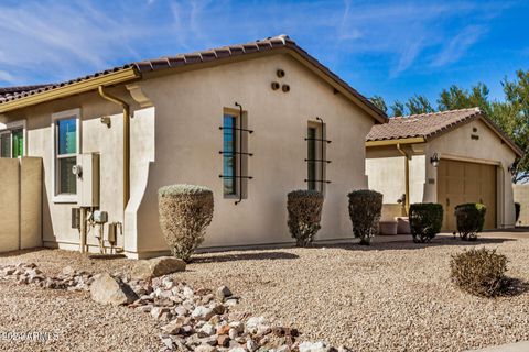 A home in Litchfield Park