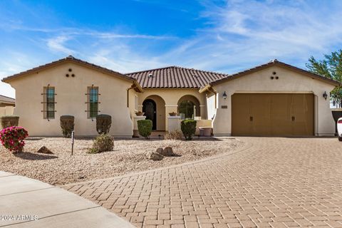 A home in Litchfield Park