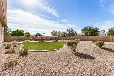 A home in Litchfield Park