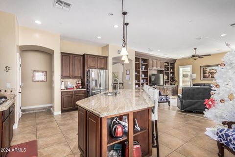 A home in Litchfield Park