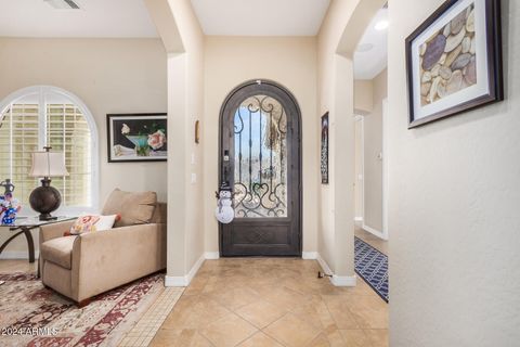 A home in Litchfield Park