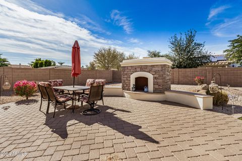 A home in Litchfield Park