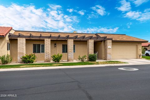 Photo of 5401 N 78th Way, Scottsdale, AZ 85250 (MLS # 7008955)