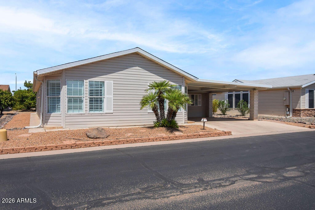 2550 S Ellsworth Road 654