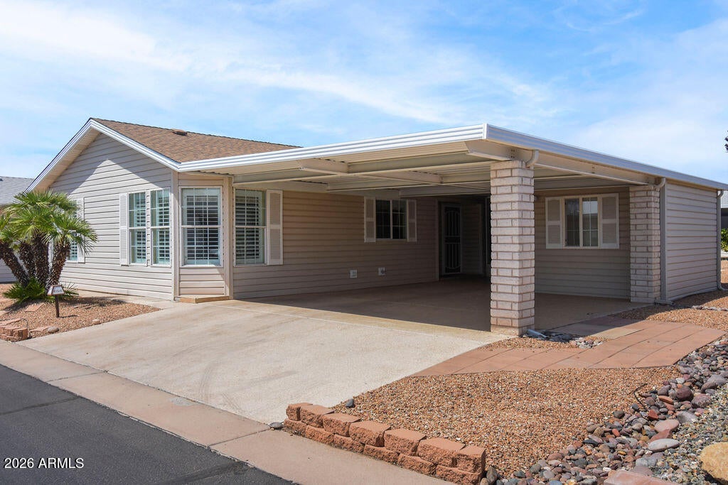 2550 S Ellsworth Road 654