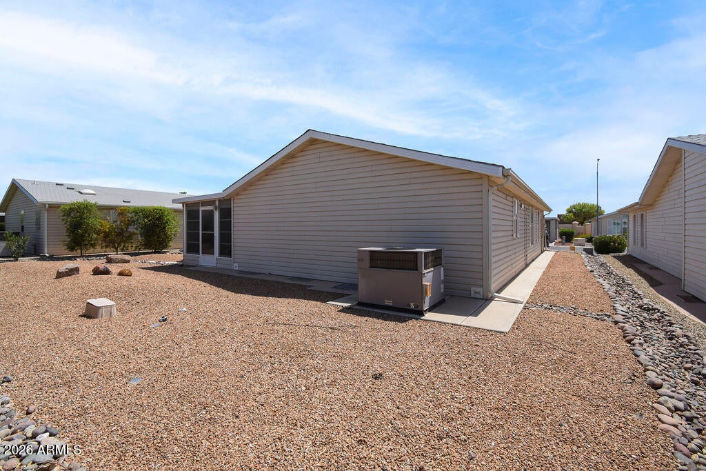 2550 S Ellsworth Road 654