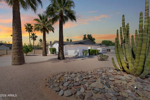 9832 N 29th Street Phoenix AZ 85028