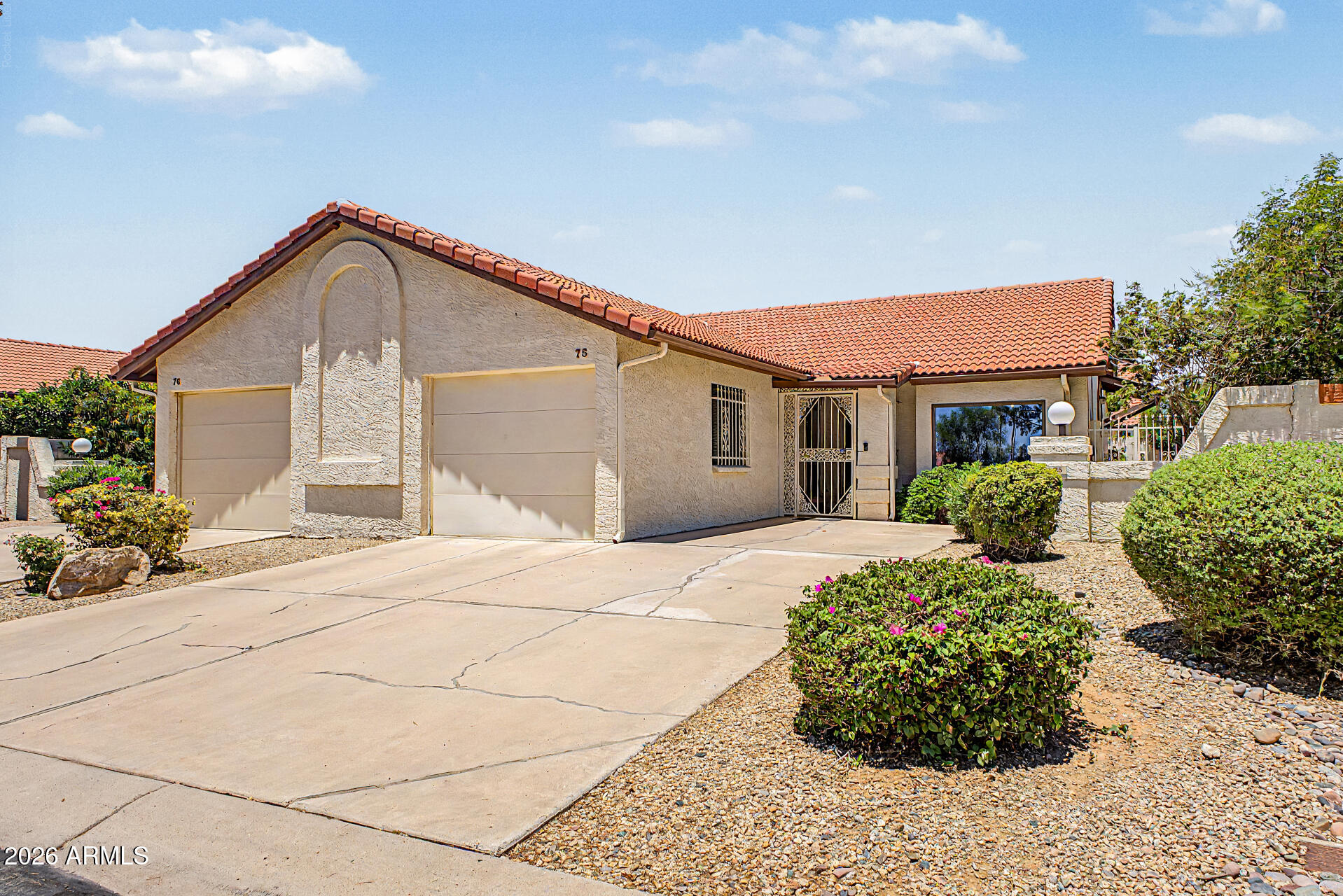 542 S HIGLEY Road 75