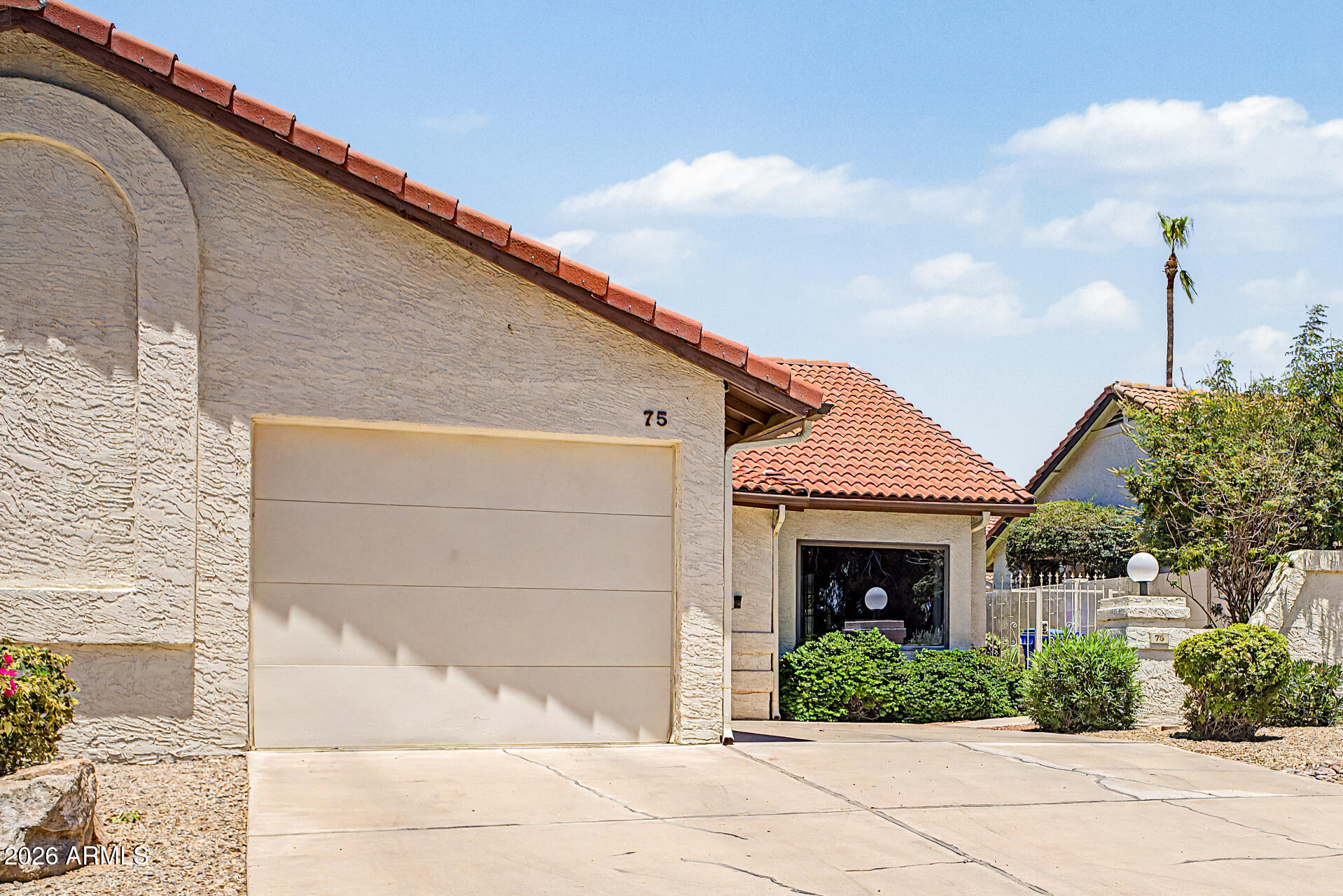 542 S HIGLEY Road 75