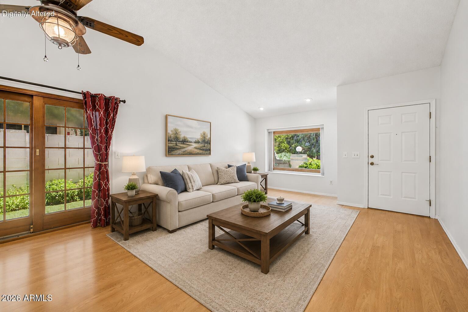 542 S HIGLEY Road 75