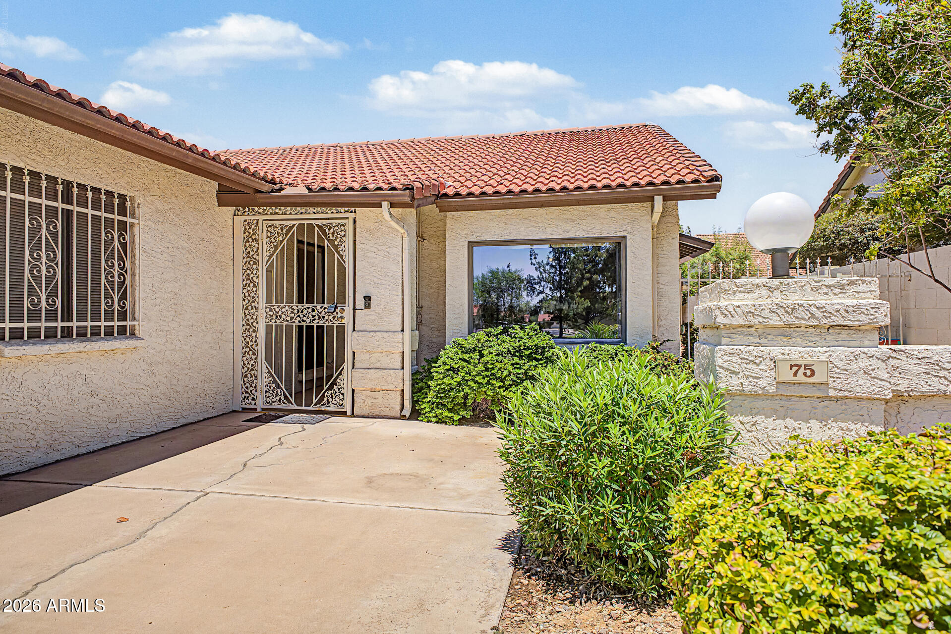 542 S HIGLEY Road 75