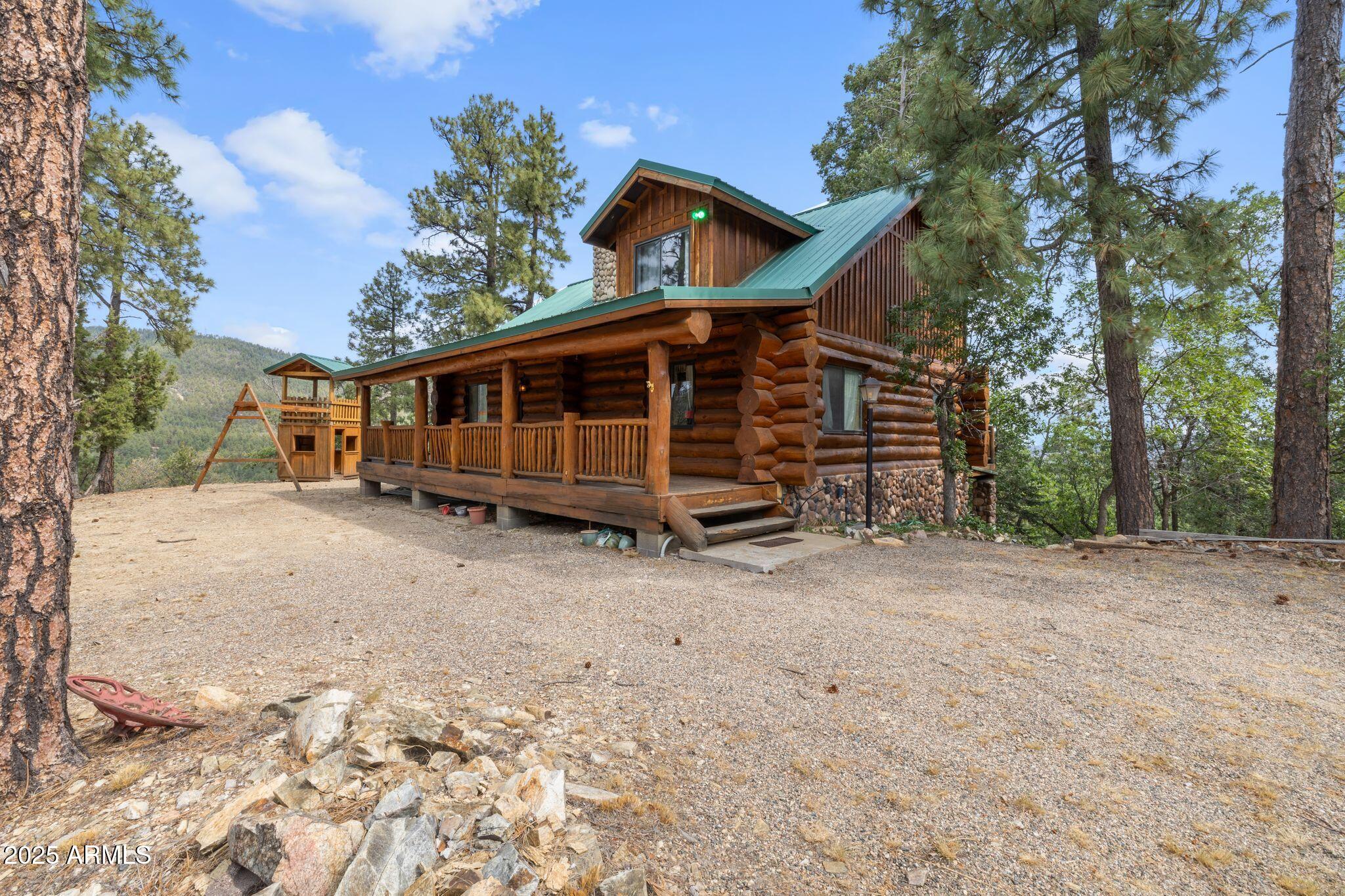 4575 E COMBINATION Lane