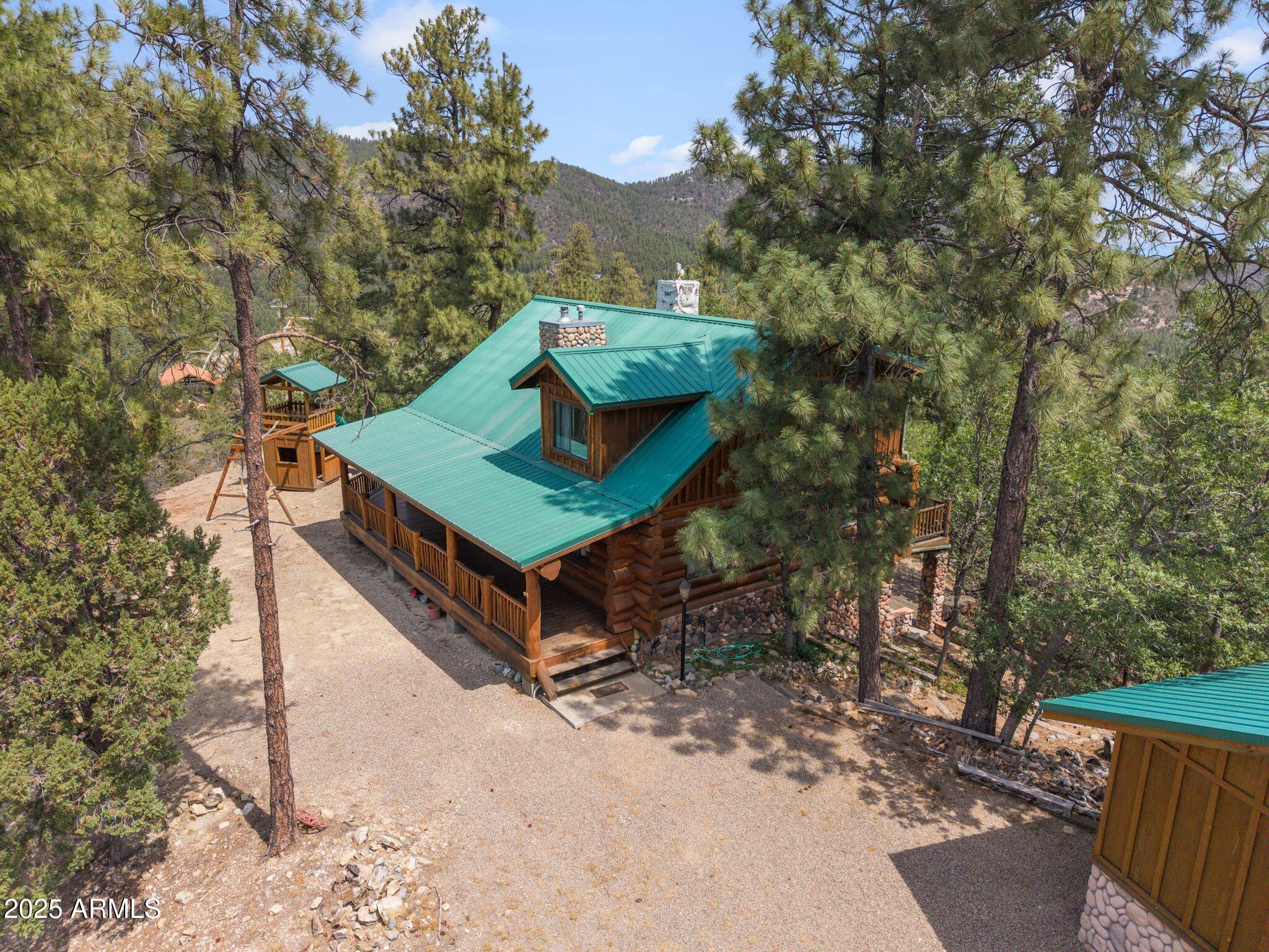 4575 E COMBINATION Lane