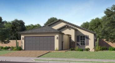 Photo of 9744 W Mitchell Drive, Phoenix, AZ 85037 (MLS # 7093811)