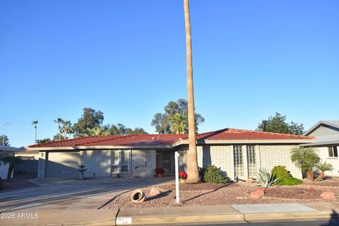 552 S ROSEMONT -- Mesa AZ 85206
