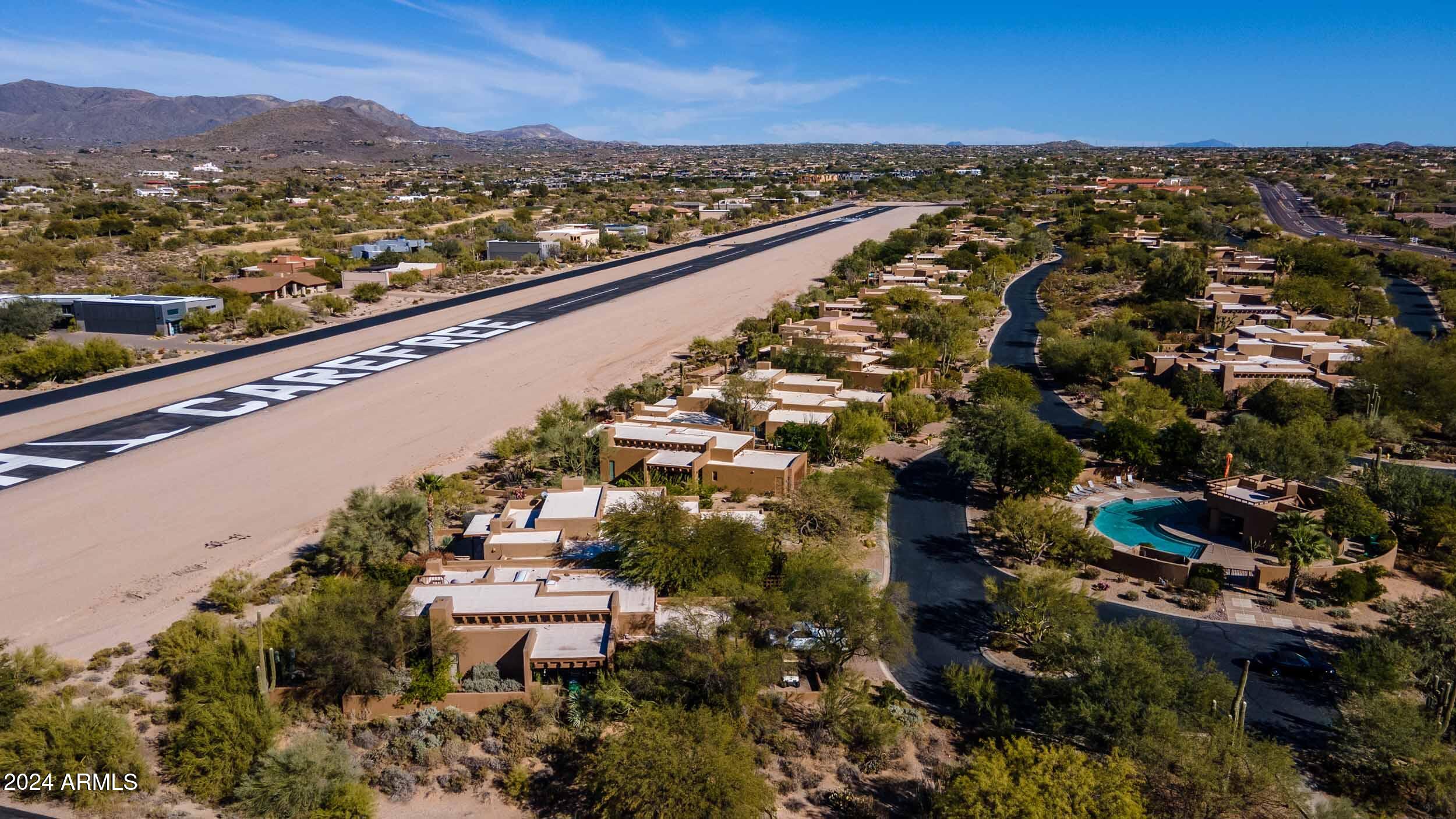 8502 E CAVE CREEK Road 10