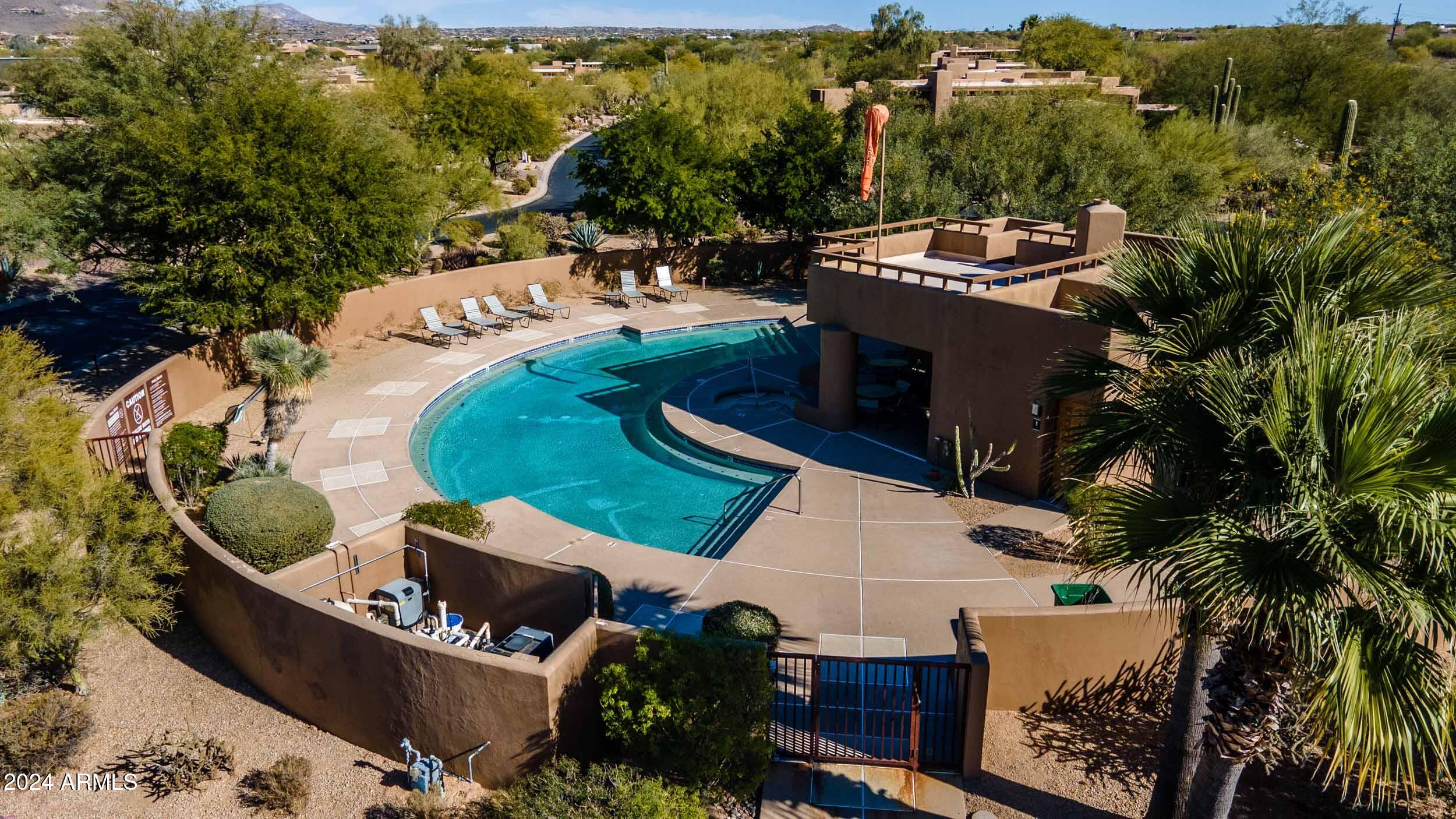 8502 E CAVE CREEK Road 10